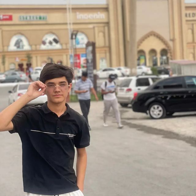 ✵ALI✵ в LOOKY. . Navruz Mall