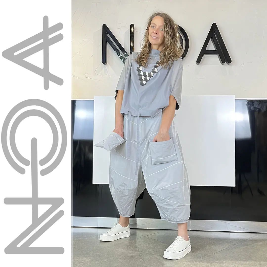 noa.fashion.salon в LOOKY — фото 5