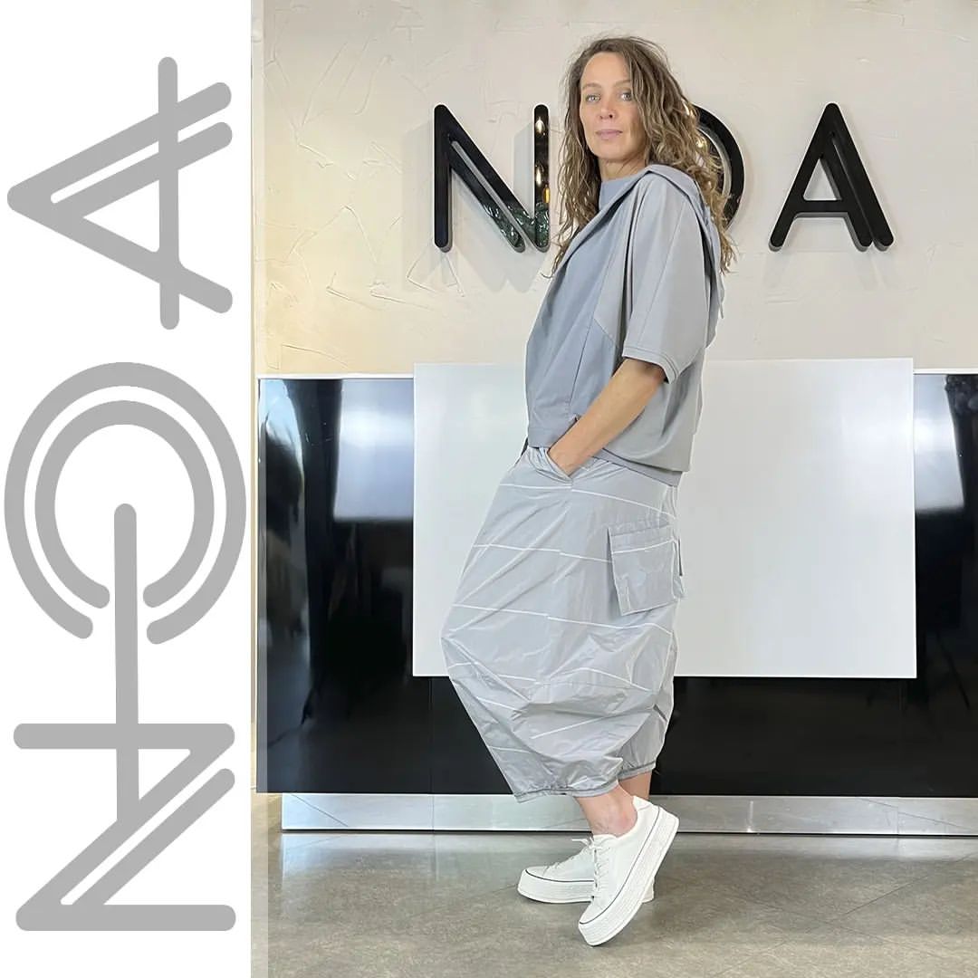 noa.fashion.salon в LOOKY — фото 6