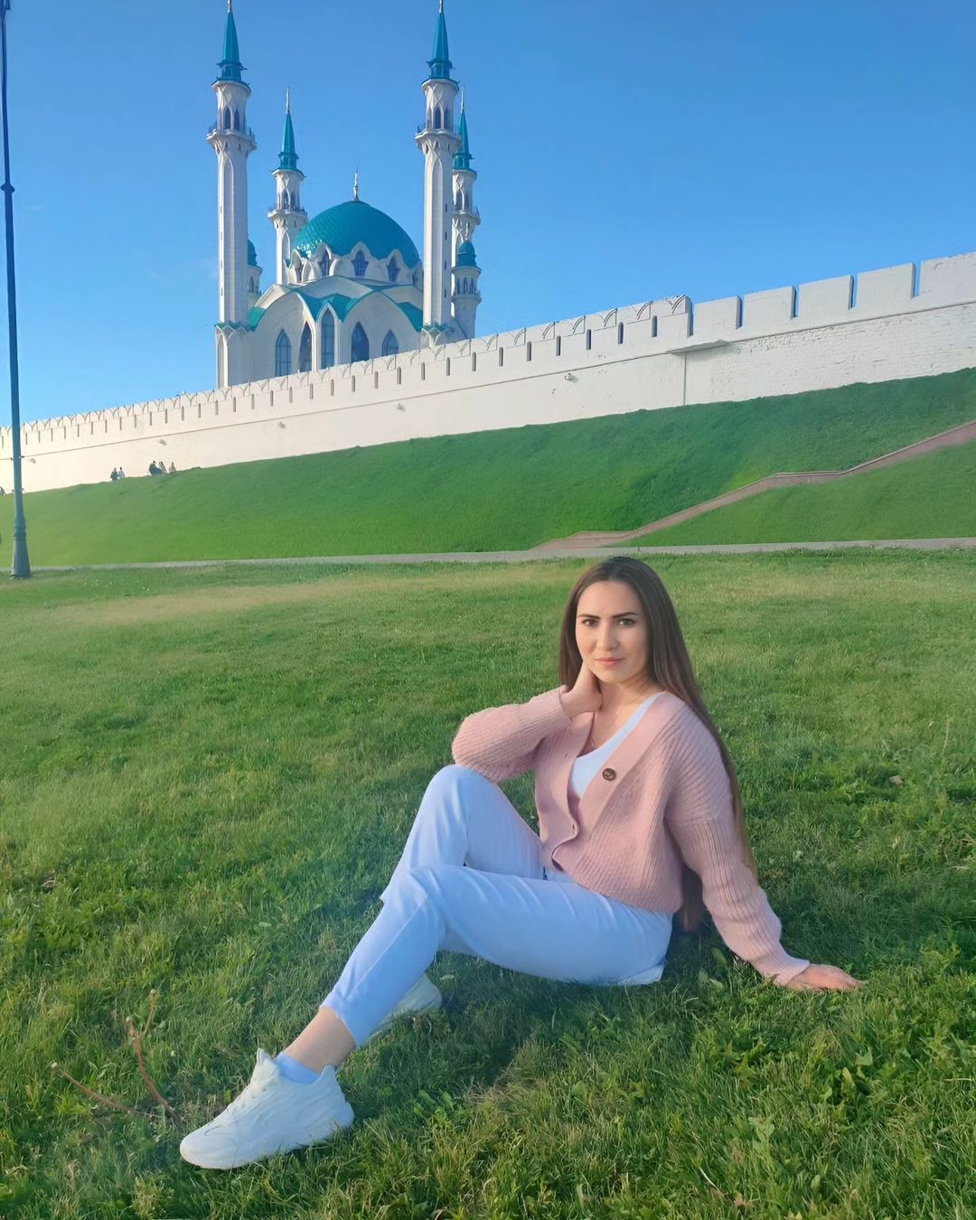 Прекрасные выходные 🤗💚