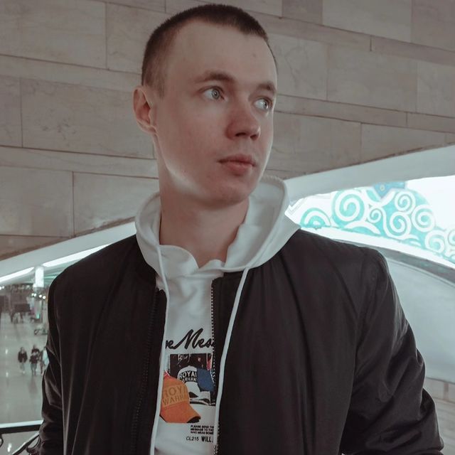 kirill_konstantinovich43 в LOOKY. . null