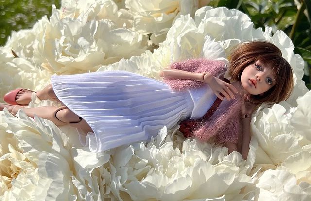usoffii в LOOKY. #bjdphotography,#bjddolls,#bjdhobby,#ptichkaartdolls,#ptichka_artdolls. ❤️

#bjdphotography ...