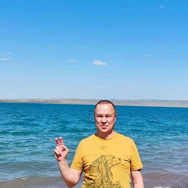 chernov_evgen77 в LOOKY. #хакасия,#озеробеле. #хакасия #озеробеле