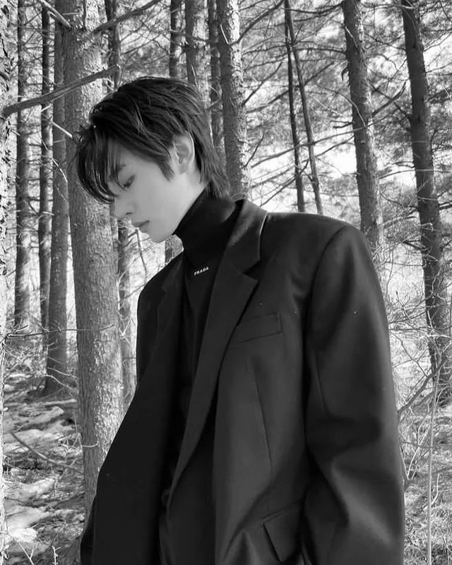 hoonie в LOOKY. #sunghoon. #sunghoon