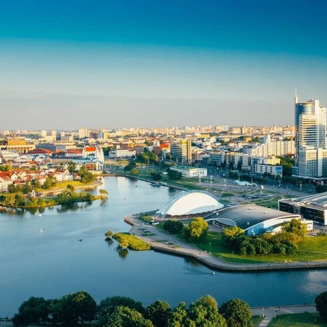 pacgroup_samara в LOOKY. #турывбеларусь,#лечениевбеларуссии,#турывминск,#поездвминск,#беларуссияизсамары. 🇧🇾Доброго дня, кол...