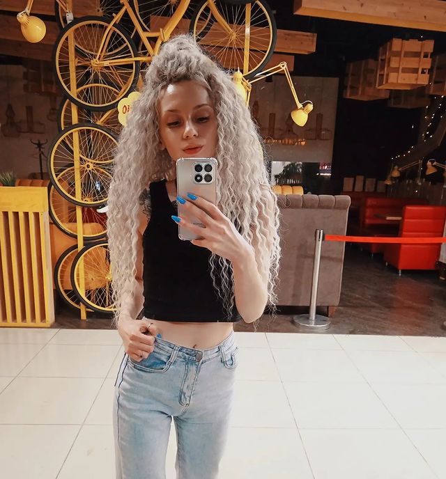 irishka.malmygina в LOOKY. . null