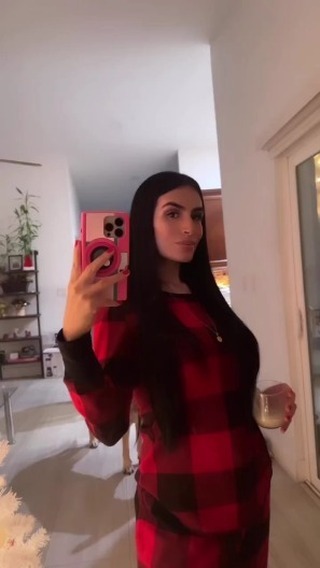 shiela_linares в LOOKY. . Mi navidad ❤️🧸🎅🏻