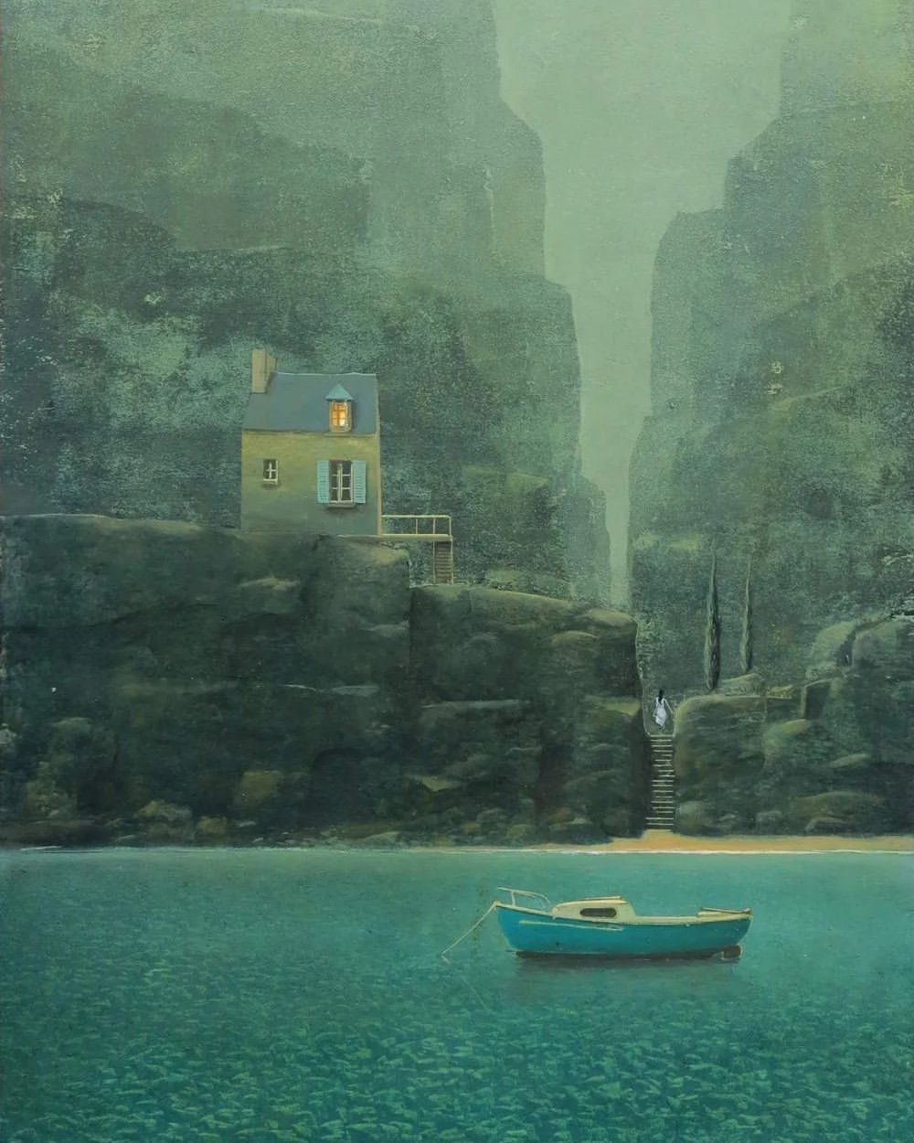 da.mu1991 в LOOKY — Amazing picture it took my heart away ...
...
.
.
 I wish yo