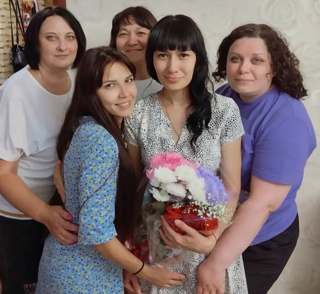 matrosowa188 в LOOKY — 💗💗💗