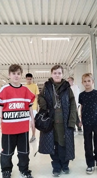 wgika_official в LOOKY. . null