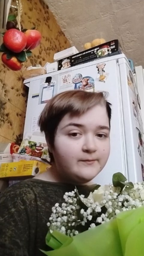wgika_official в LOOKY. . null