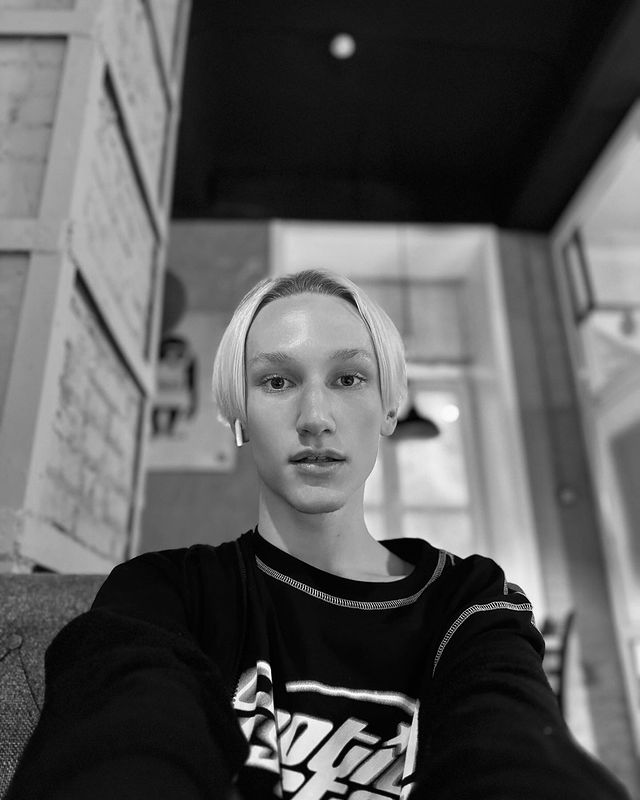 sculpt_blg в LOOKY. . Почему я всегда один...