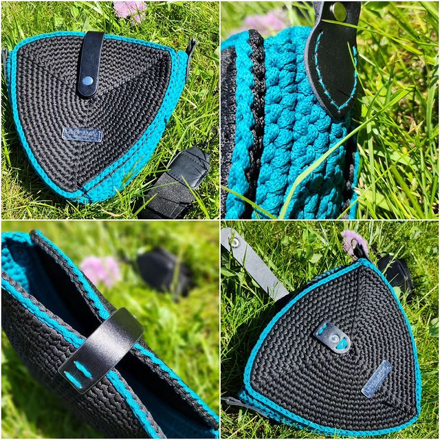 lelya_bags_ в LOOKY. #энгли#сумканазаказ#сумкаручнаяработа#handmade#handmadeсумки#сумки#вязаныесумки#сумки2023#подарок#подарокдевушке#подарокмаме#сумкатренд#вязаниекрючком#москва#мск#тренды#заказ#красота#2023#. Сумка, набирающая ог...