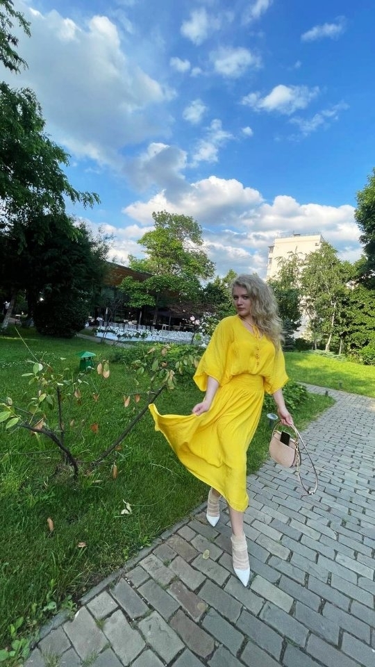 Irina в LOOKY. . A small drop from th...