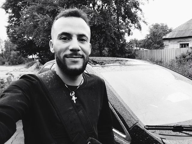 bkwassim0795 в LOOKY. . ⛈️⛈️