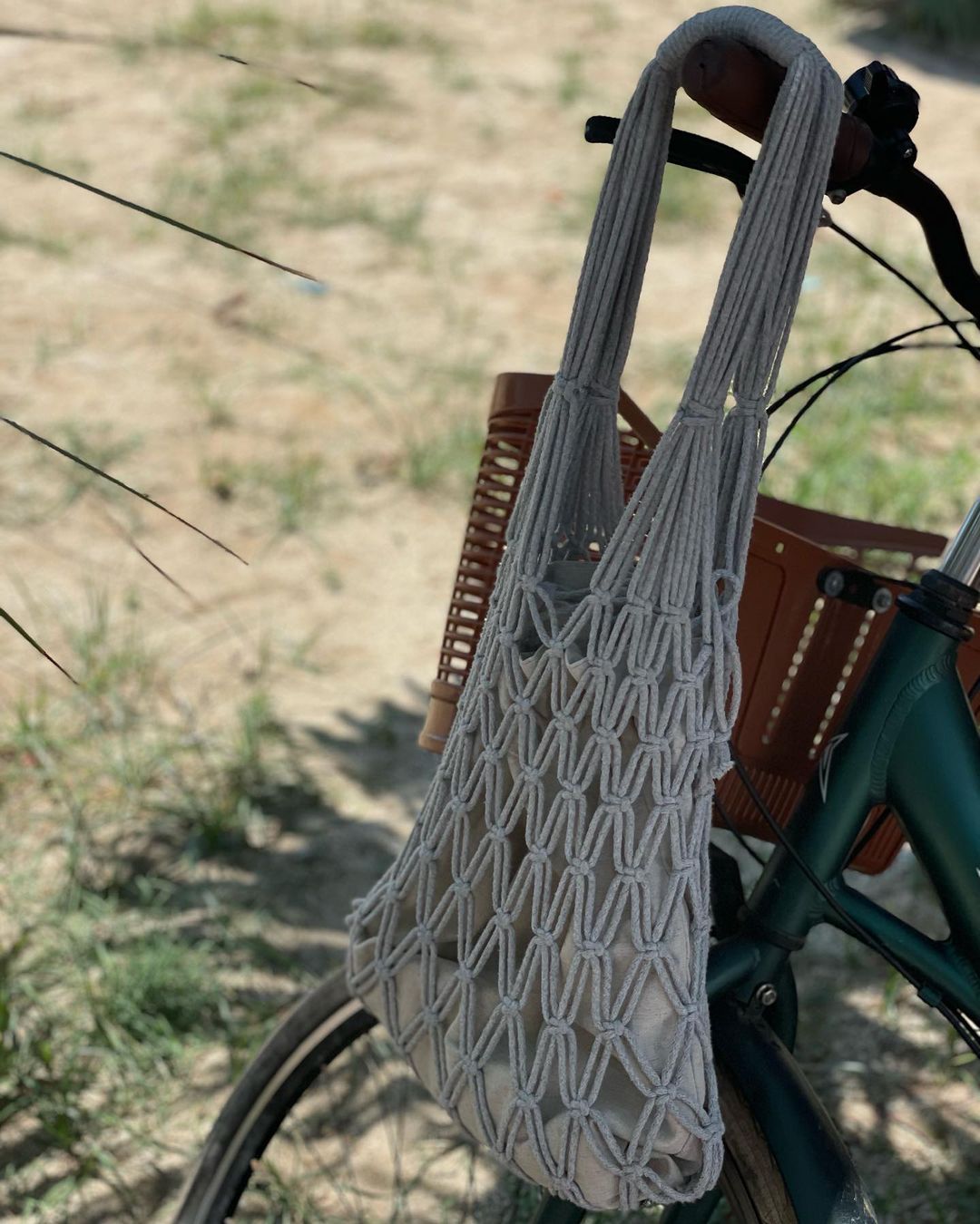 🚲🌴☀️ 
и 
#авоська Li🌾Ve