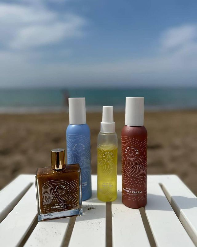natulya_es в LOOKY. #sun#suncare#sea,#отпуск#солнце#уходзалицом,#красивыйзагар#beauty#море#уходзакожей#лето. Собираетесь на море?...