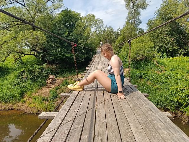 cristall.lav в LOOKY. . Живи каждым моментом...