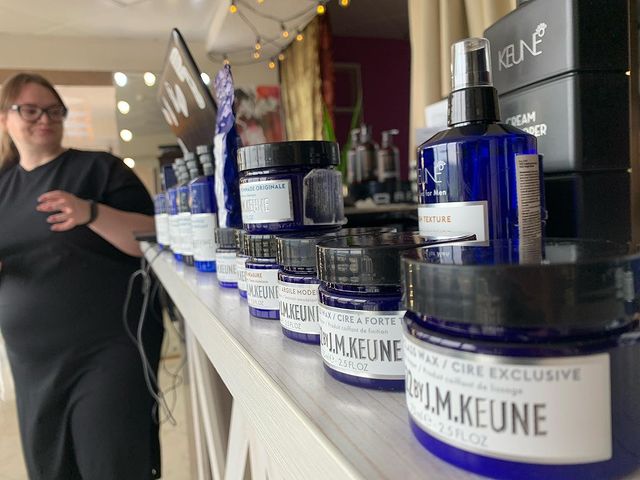 grimbymart в LOOKY. #keunehaircosmetics,#1922byjmkeune,#мужскиеаксессуары,#салоныкемерово,#притомскийкемерово,#кемеровосити. 🔹Кстати, помимо кра...