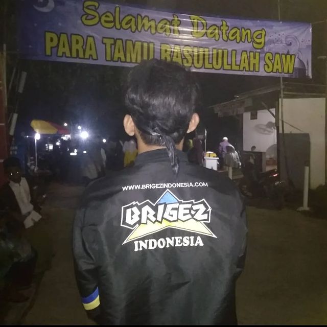 anggasevend в LOOKY. . Kata bapak mau nikah...