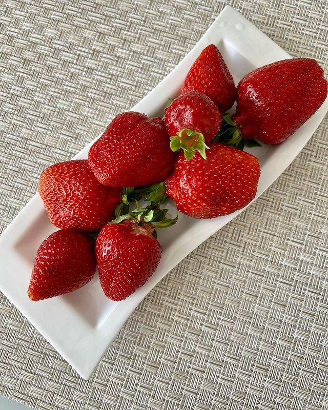 larisa7555 в LOOKY. #лето,#лето2023,#клубничныерадости,#летоэтомаленькаяжизнь. #лето #лето2023 #клу...