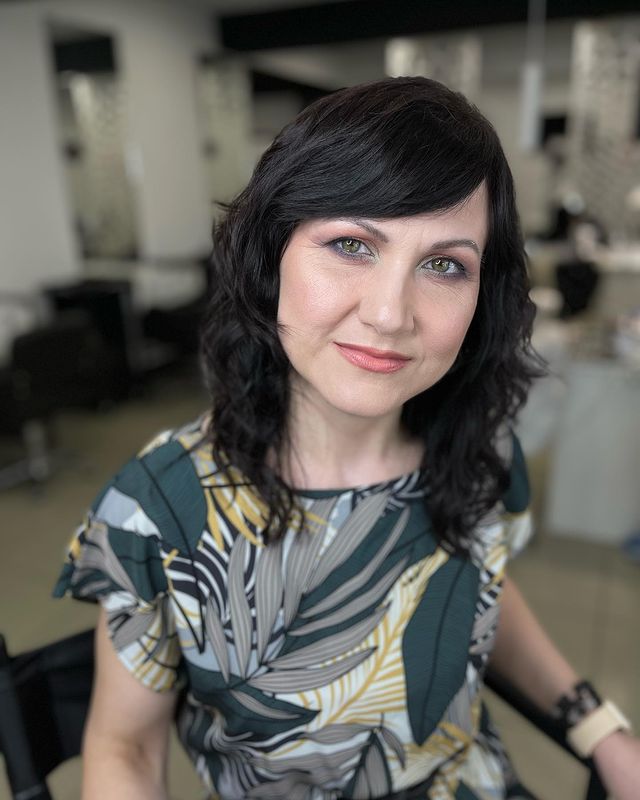 inga_beautymaster в LOOKY. #cocosnorilsk. До/после наша зажига...