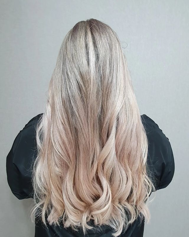 hairstylist_natali_ в LOOKY. #айртач. Коррекция #айртач