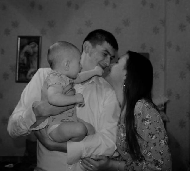 dasha__22.02 в LOOKY. . Пол года нашей булоч...