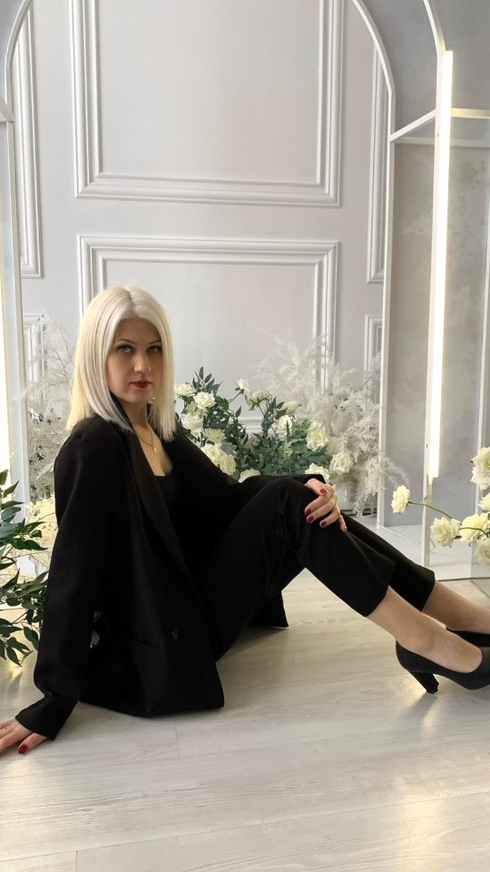 glavbuh.svetlana в LOOKY. . Жизнь меняется, но в...