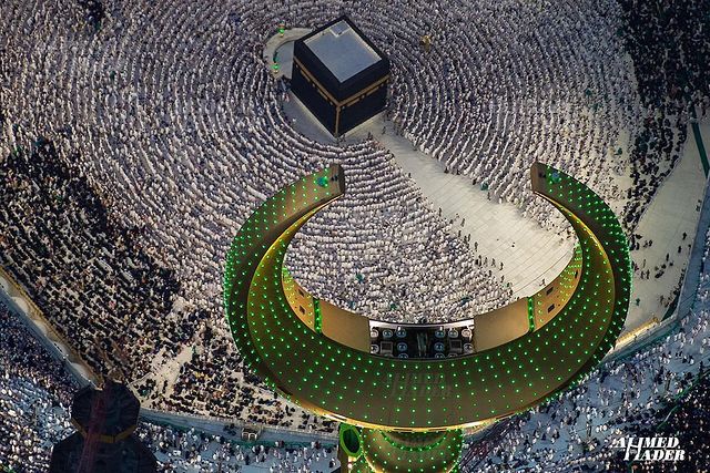 pilihumroh.id в LOOKY. #mecca,#mekkah,#alharam,#hajj,#thawaf,#haji,#indonesia,#saudi. MasyaAllah.
#mecca #...