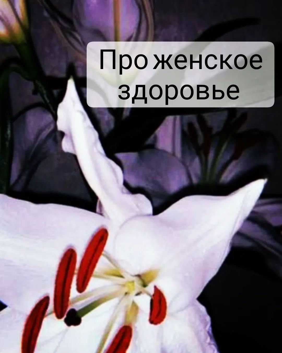 Людмила Лукьященко SW в LOOKY — Женщины, позаботьтесь о своем здоровье!❤️

Это не только важ