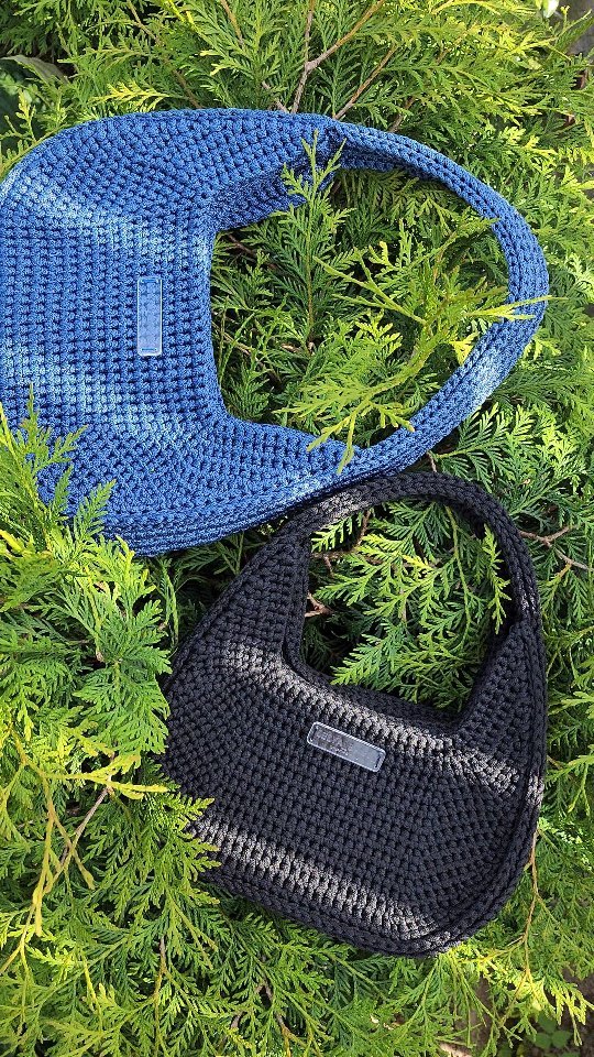 lelya_bags_ в LOOKY. #сумканазаказ#сумкаручнаяработа#handmade#handmadeсумки#сумки#вязаныесумки#сумки2023#подарок#подарокдевушке#подарокмаме#сумкатренд#вязаниекрючком#москва#мск#тренды#заказ#красота#2023#. BEAUTY 🖤💙
Закажи с...