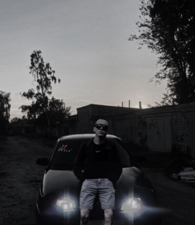 exvan4ik в LOOKY. . null