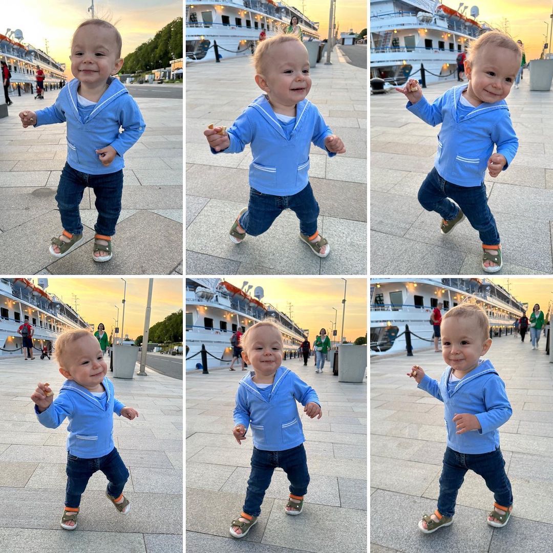 alefftina в LOOKY — 💙⚓️