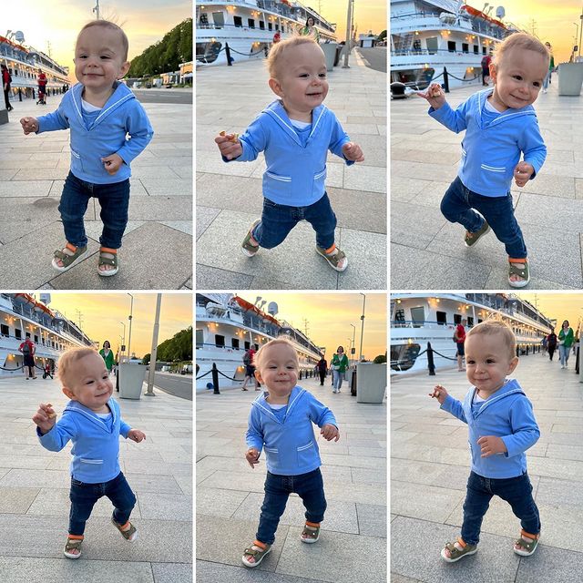 alefftina в LOOKY. . 💙⚓️