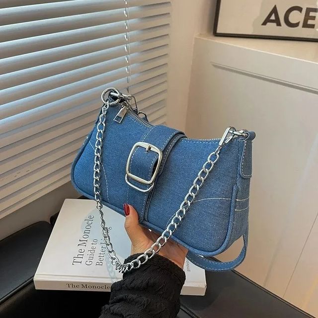 easy_bu_y в LOOKY. #alger,#algeria,#oran,#sac,#bag,#shoulders,#shouodersbag,#sac,#bergame,#tendance,#tendancemode,#algerienne🇩🇿,#femme,#girl,#filles. Shoulder bag jean 🔥...