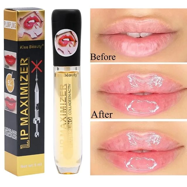 easy_bu_y в LOOKY. #alger,#algerie,#oran,#lipgloss,#lipstick,#girl. Lip plumping with co...