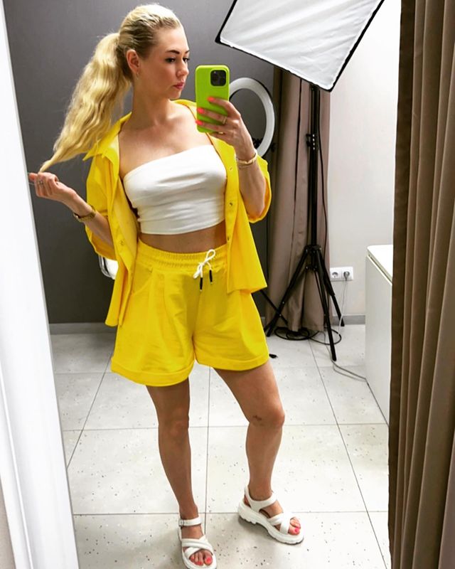 duchess_kuznetsova в LOOKY. . Говорят я пропала. Н...