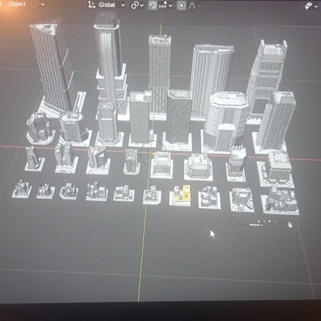 Murad_qafarzade_3d в LOOKY. #game,#spoiler,#forgamersbygamers,#gamedevelopment,#3d,#model,#3dmodel,#blender,#andrewtate. Spoiler!! 
#game #sp...