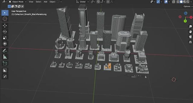 Murad_qafarzade_3d в LOOKY. #game,#spoiler,#forgamersbygamers,#gamedevelopment,#3d,#model,#3dmodel,#blender,#andrewtate. Spoiler!! 
#game #sp...