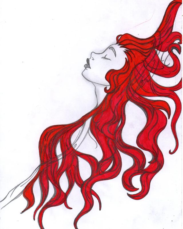 p4p1ll0nblu3 в LOOKY. #desenhos,#desenho,#desenhando,#desenhista,#desenhar,#desenhoamão,#ilustration,#ilustração,#ilustración. ❤️❤️❤️❤️❤️
#desenhos...