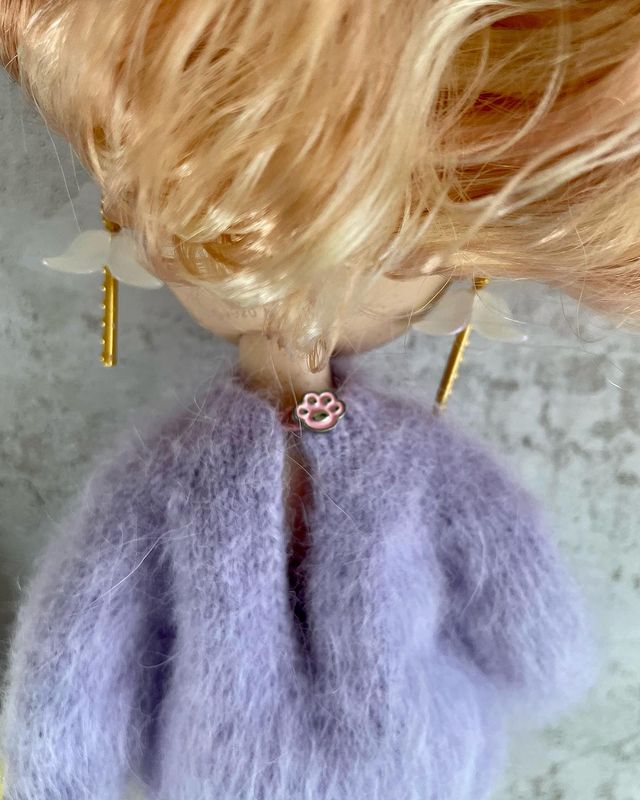 yablochki_v_karameli в LOOKY. #rainbowhigh,#rainbowhighdolls,#rainbowhighdoll,#rainbowhighdaphne,#letyourtruecolorsshine,#LetYourTrueColorsShine,#rainbowhighkarmanichols,#rainbowhigh_victoria. 💚🌷💚

Вязаное волш...