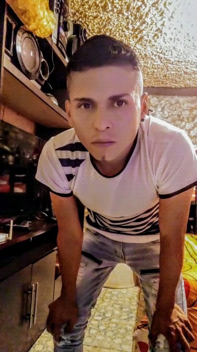 javiermorales.ing в LOOKY. . null