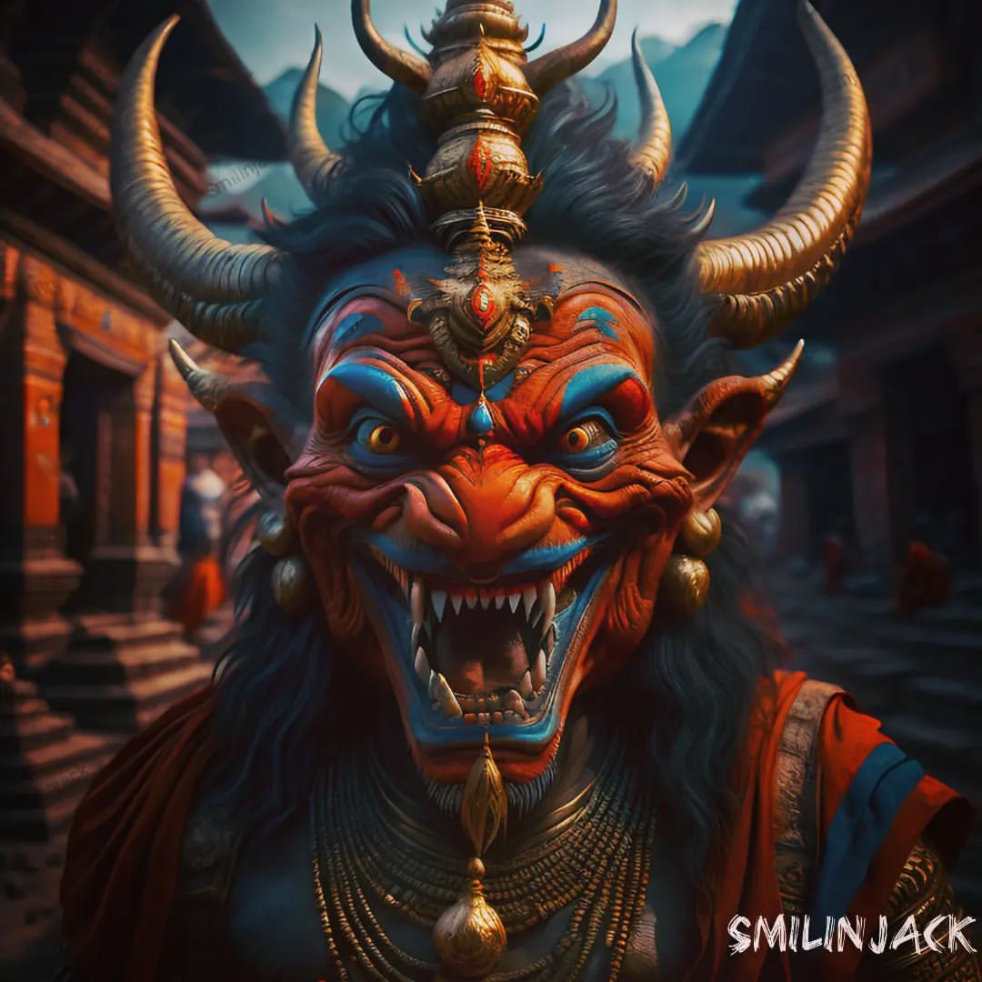 jackysambahangphe in LOOKY. . https://ArtPal.com/s...