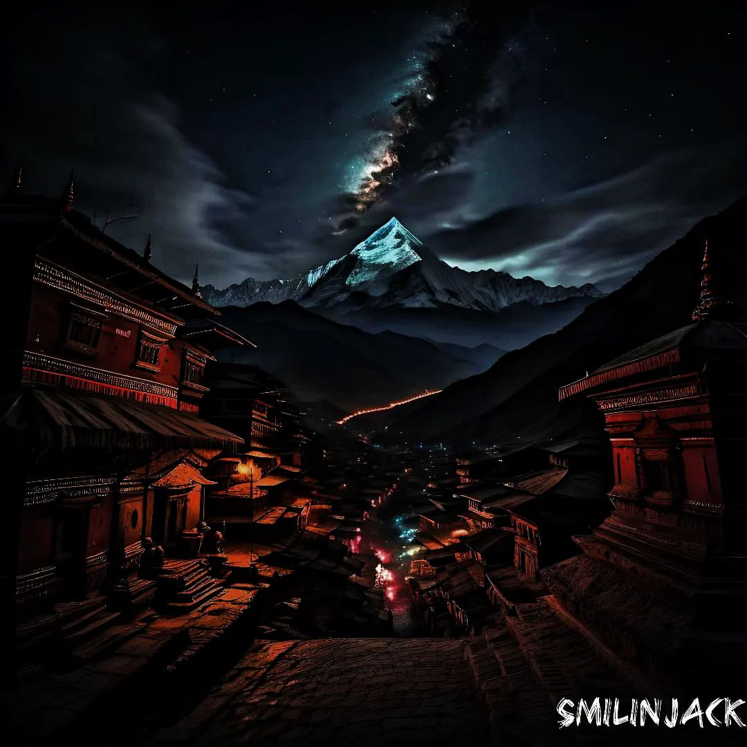jackysambahangphe in LOOKY. . https://ArtPal.com/s...