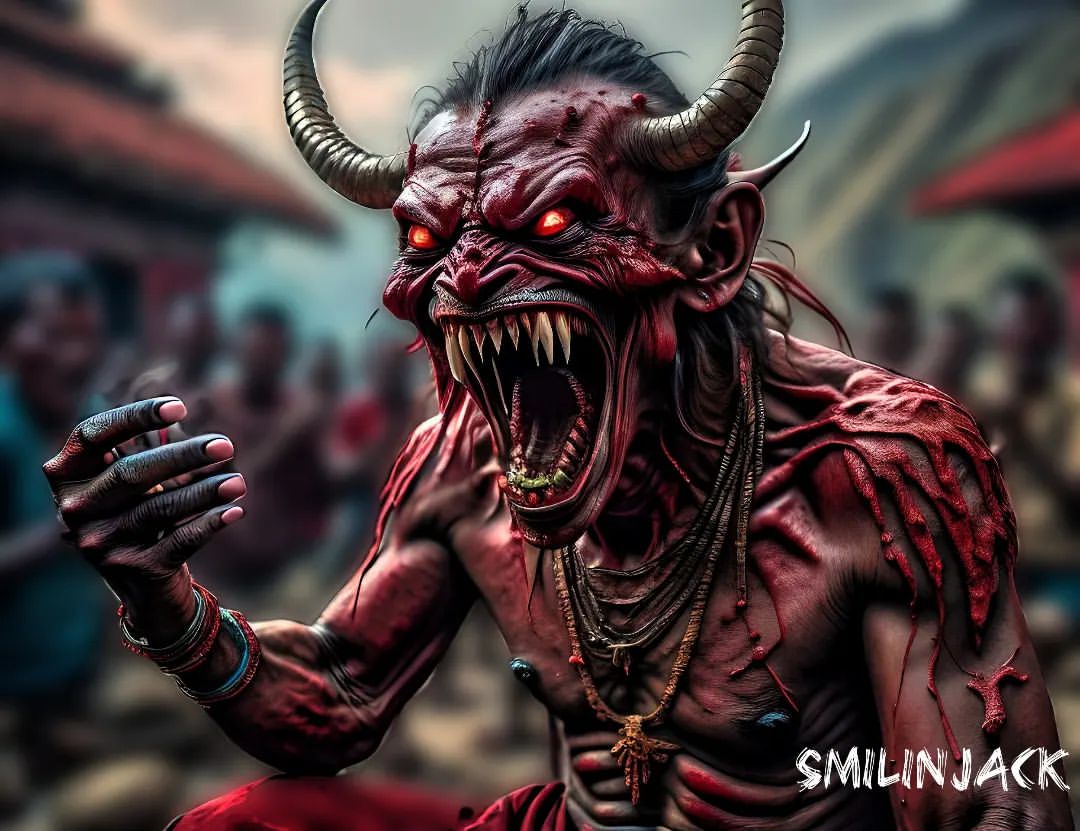 jackysambahangphe in LOOKY. . https://ArtPal.com/s...