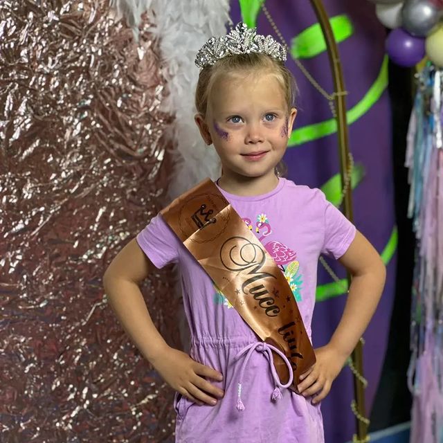 salomatova_natali в LOOKY. . Princess💖