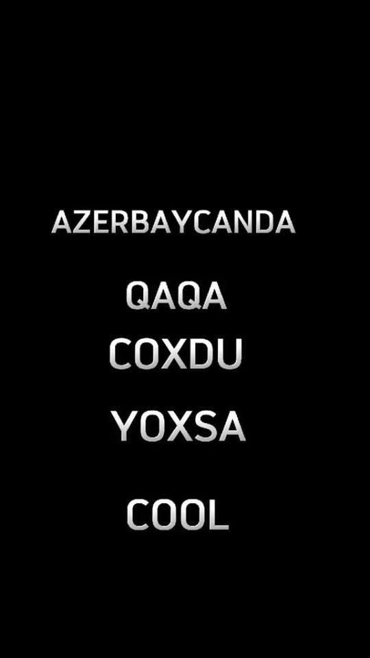 avara_qaqa_55 в LOOKY. #qaqa,#makasin,#aye,#xuliqan,#xuliqanski♥. SİZCƏ QAQA YOXSA COO...