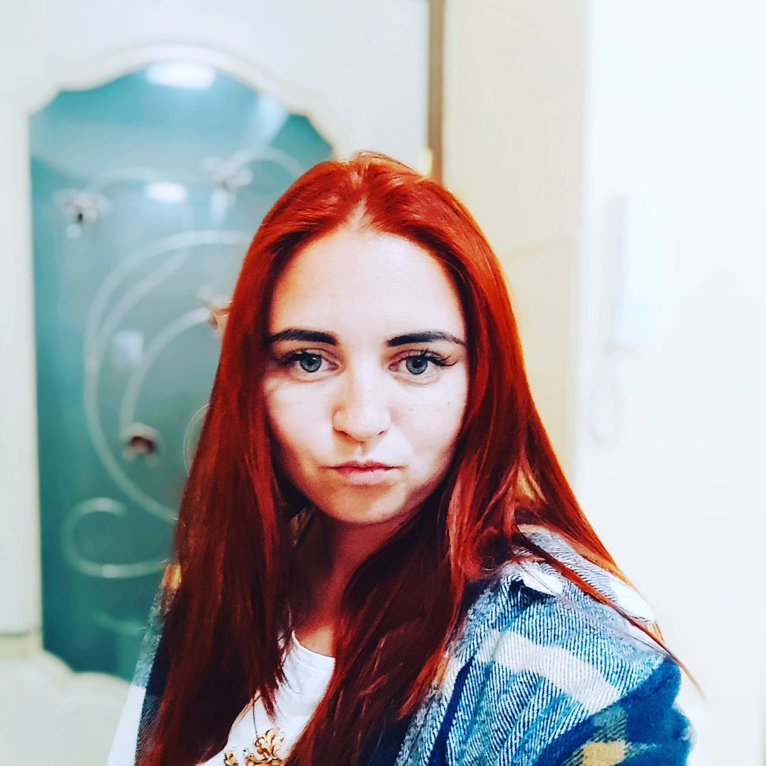 alenochka_tarasova_ в LOOKY — #рыжиквошелвчат🌞🔥
