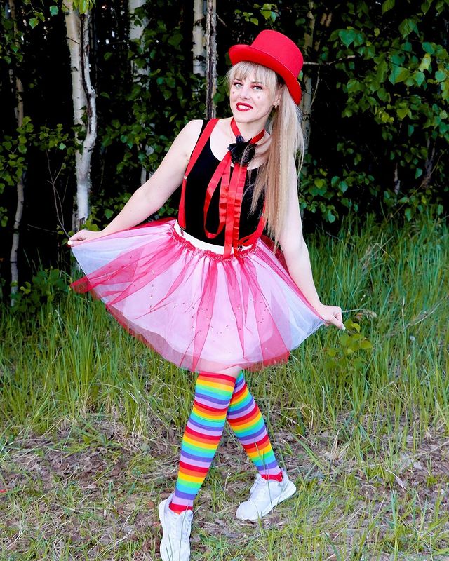 katya_color86 в LOOKY. . Ох уж эта «Битва умо...